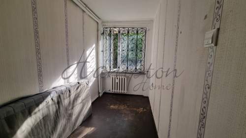 3 pokoje 42 m2 Stary Mokotów ul. Bruna