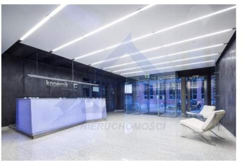 Biuro do wynajęcia, 342 m2, Warszawa
