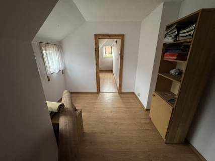Wambierzyce   4 pokoje, ogród, parter