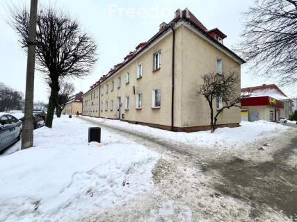 2 pokojowe mieszkanie do remontu z potencjałem