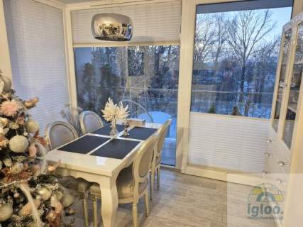 Piękny Apartament 3-pokoje -Taras- Winda -Parking- os.Uroczysko...