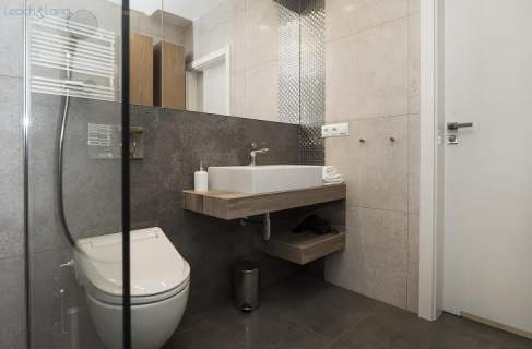 Nowoczesny i w pełni wyposażony apartament
