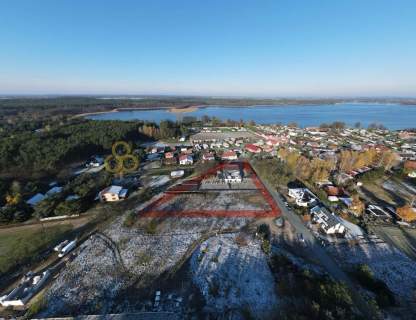 Obiekt-restauracja/apartament - Dominice.