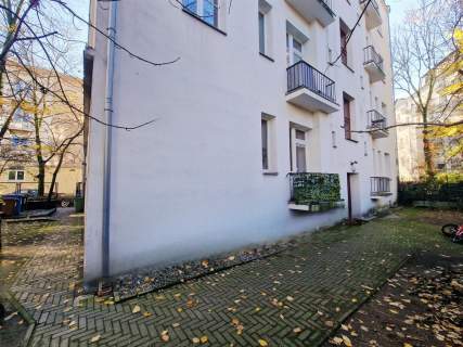 LOKAL MIESZKALNY W SUTERENIE - 51 M2 - 399 000 ZŁ