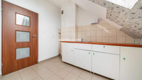 Dom wolnostojący pod działalność gospodarczą 170m2