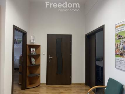Lokal biurowy w centrum Jeleniej Góry 