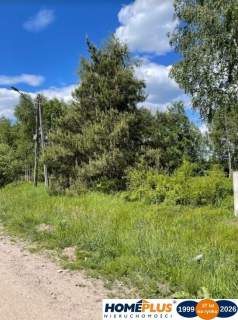 Na sprzedaż działka w Radzyminie 2000 m