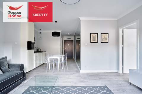 Wyjątkowy apartament na Śródmieściu