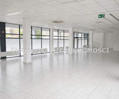Biuro do wynajęcia, 300 m2, Zduńska Wola