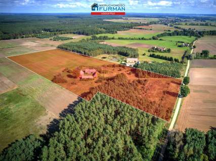 Dom na sprzedaż, 300 m2, Jędrzejewo