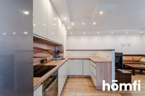 Apartament w Mysłowicach Park Chopina 