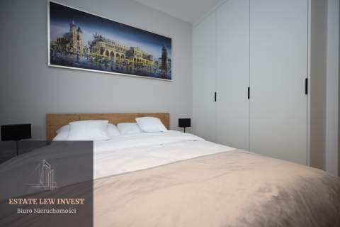 Luksusowy apartament 2 pokoje BEZ KAUCJI