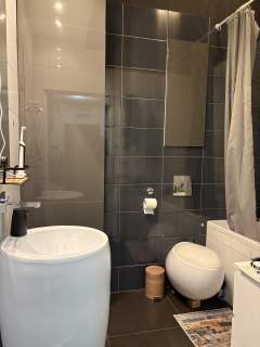 Mieszkanie typu LOFT o pow. 62.44 m2 w Żyrardowie
