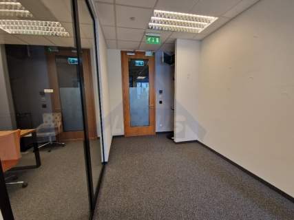 Do wynajęcia biuro w Centrum 109 m2