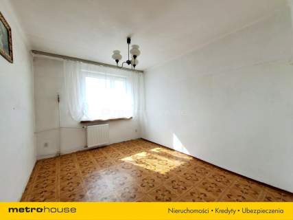 Mieszkanie 63m2 z potencjałem aranżacyjnym