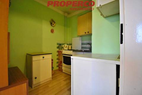 Mieszkanie 2 pok., 28,8 m2, KSM, ul. Chopina