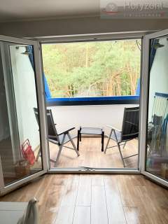 Duży Apartament w Łukęcinie SUPER wynajmowany 