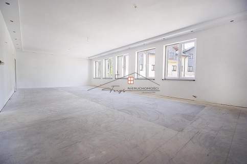 Jarosław, lokal biurowy 118 m2