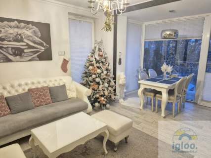 Piękny Apartament 3-pokoje -Taras- Winda -Parking- os.Uroczysko...
