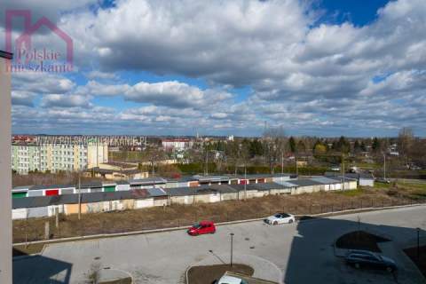 Mieszkanie 83,75m2 na nowym osiedlu, Przemyśl