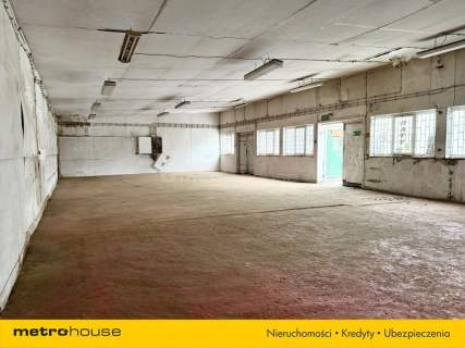 Magazyn w centrum Torunia, niskie koszty, parking
