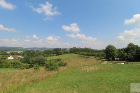 Działka budowlana na sprzedaż, 2459 m2, Tarnawce