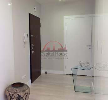 Apartament przy Wroniej
