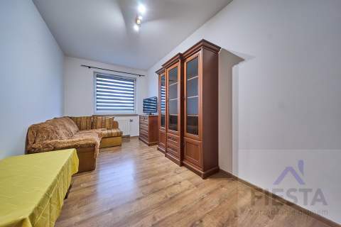 M2 Lublin, Grabskiego, 52 m2, ogrodzone osiedle