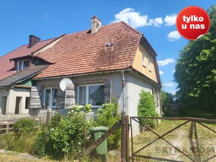 Dom na sprzedaż, 100,2 m2, Nowogard