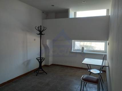Postindustrialne biuro 230m2 Targówek