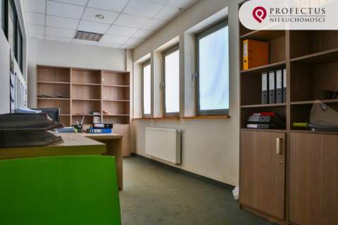 Magazyn produkcyjno usługowy 350 m2 , Plac, biura, Gdańsk