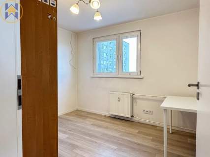 UL. RÓŻYCKIEGO 3 pok kuchnia,zwierzolubne, od już