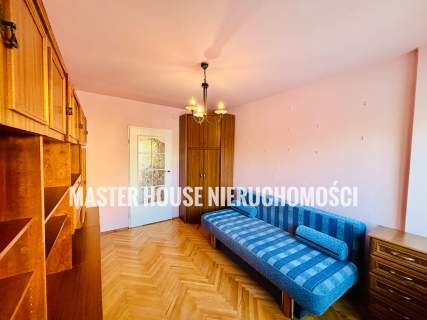 4-pokojowe mieszkanie na sprzedaż Ostrowiec, Rosochy