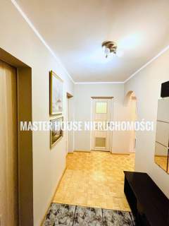 3 pokoje, garderoba, balkon, Rosochy Ostrowiec Świętokrzys