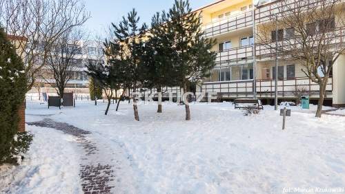 Mieszkanie na sprzedaż, 63,31 m2, Lublin