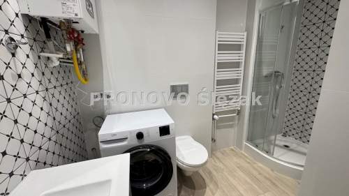 Pierwszy najem 2 pokoje 29 m 