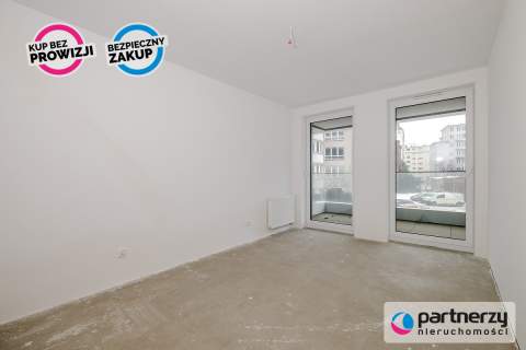 Apartament w ścisłym centrum miasta