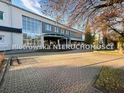 Biuro do wynajęcia, 300 m2, Zduńska Wola