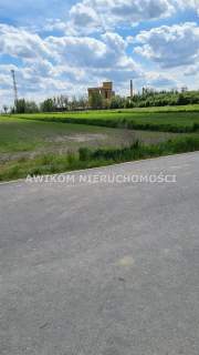 Działka inwestycyjna na sprzedaż, 4600 m2, Mszczonów