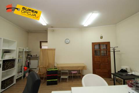 Lokal w centrum Krakowa