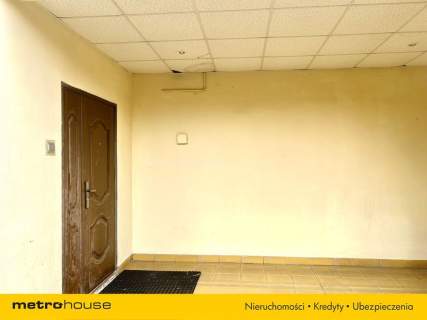Lokal użytkowy na sprzedaż, 280 m2, Łódź