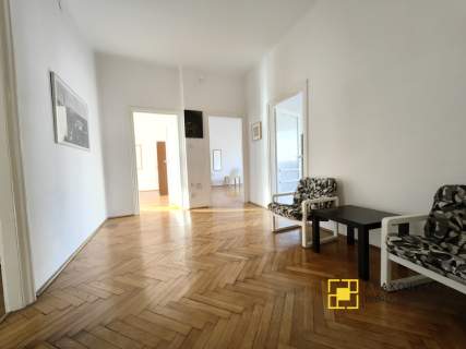 MIESZKANIE 106m2 -CENTRUM I ZDROWA LOKALNA ŻYWNOŚĆ