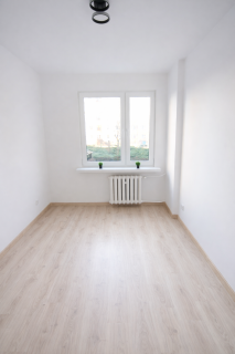 3-pokojowe mieszkanie po remoncie 53,1m2 Parter Osiedl