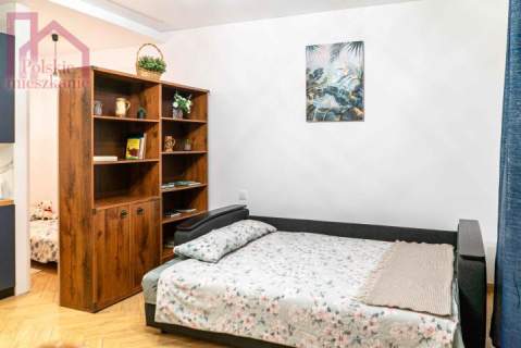 Wynajmę wygodny apartament 35m2 w centrum, blisko dworca