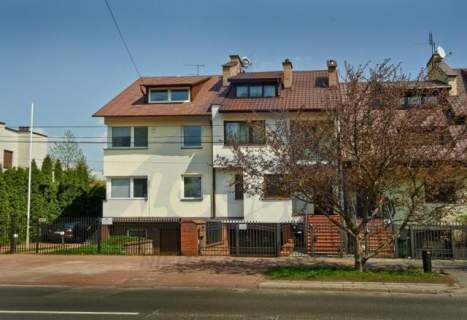 Biuro do wynajęcia, 308 m2, Warszawa