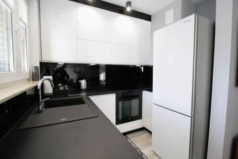 NOWY Luksusowy apartament