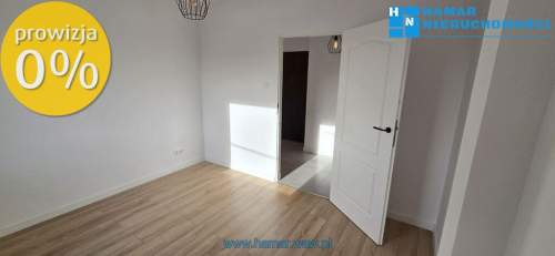 Mieszkanie o pow. 56,20m2 oraz 188,7m2 poddasza 