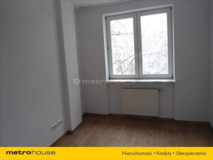 Elegancki lokal biurowy 104,5 m2 w centrum Warszaw