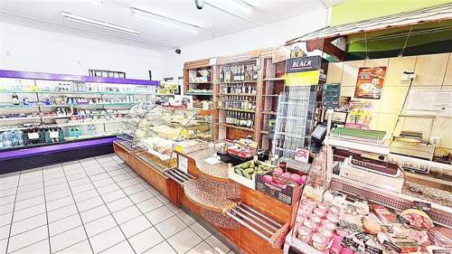 Lokal użytkowy - Koszalin Współny Dom