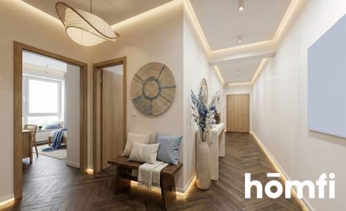 Apartament w Historycznej Oprawie Gniezna
